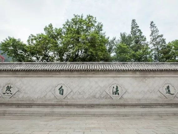 隐藏在浙江深山的神秘千年古寺,中国十大古刹景点