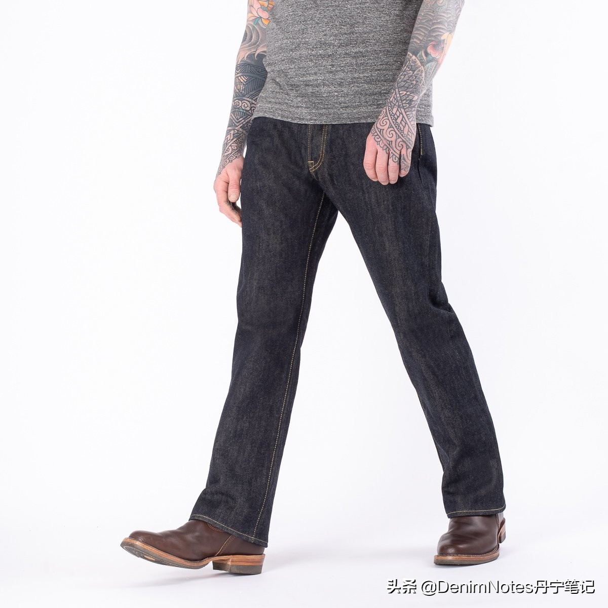 原牛推荐好版型,原牛推荐