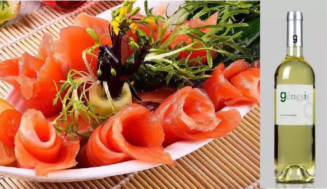 如何为你的佳肴搭配合适的葡萄酒,葡萄酒怎么搭配菜谱