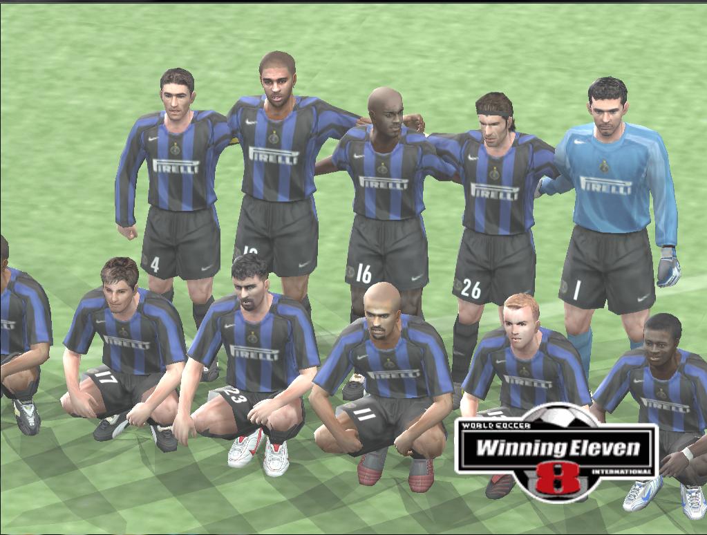 手机玩实况8,实况8怀旧版