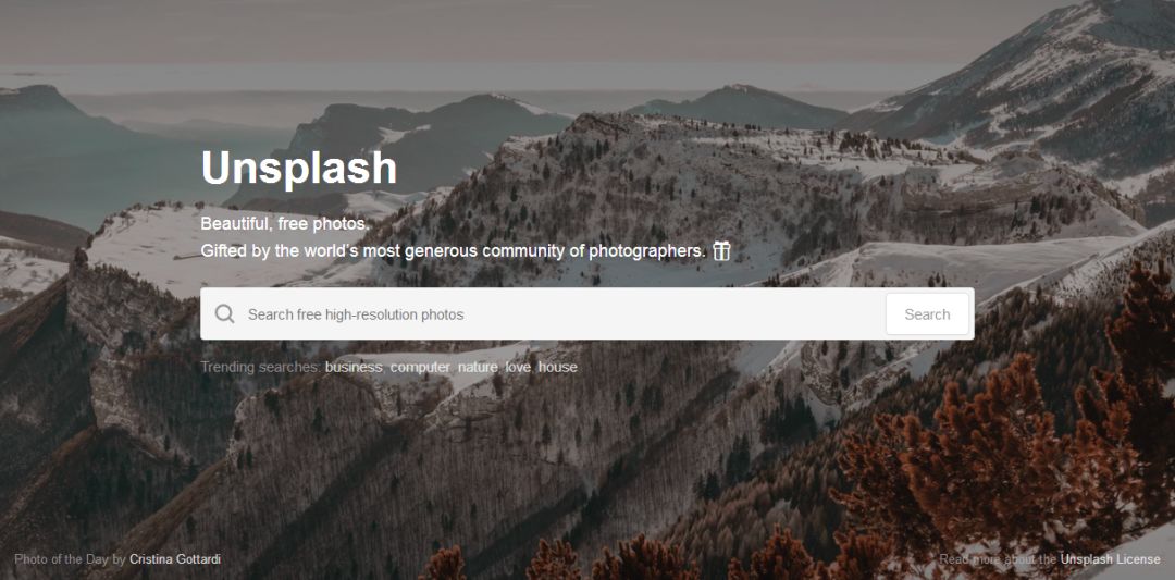 PPT高手们都在用的免费图库，我整理了这8个，你知道几个？