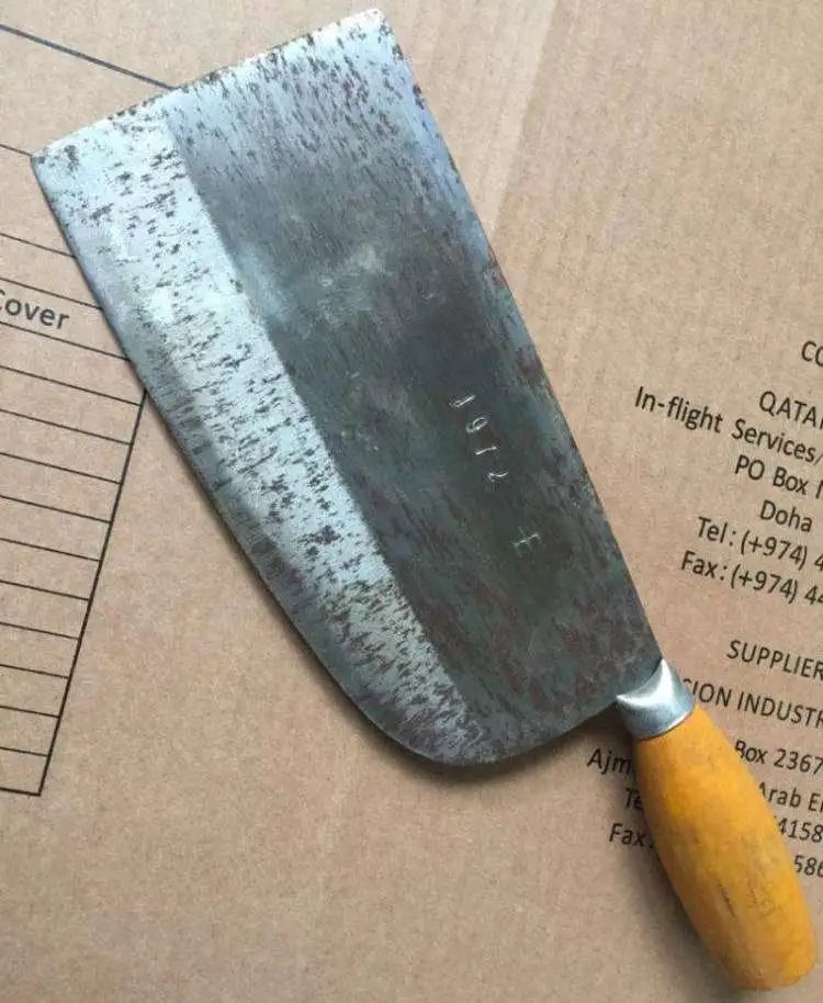 磨刀器怎么磨又快又锋利,磨刀器怎么用才能磨得更锋利