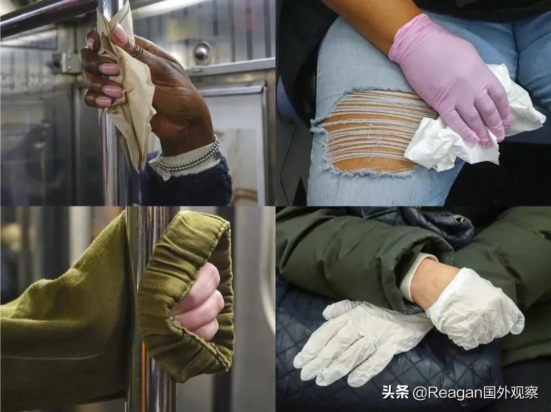 作为纽约客，你的日常已经被疫情改变还会变回去吗？