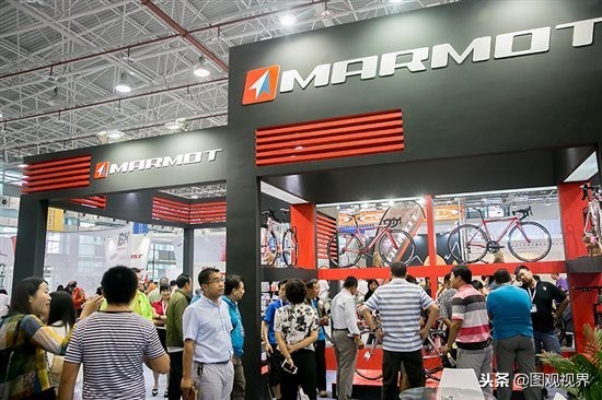 marmot土拨鼠自行车实体店,十大碳纤维自行车品牌世界排名榜