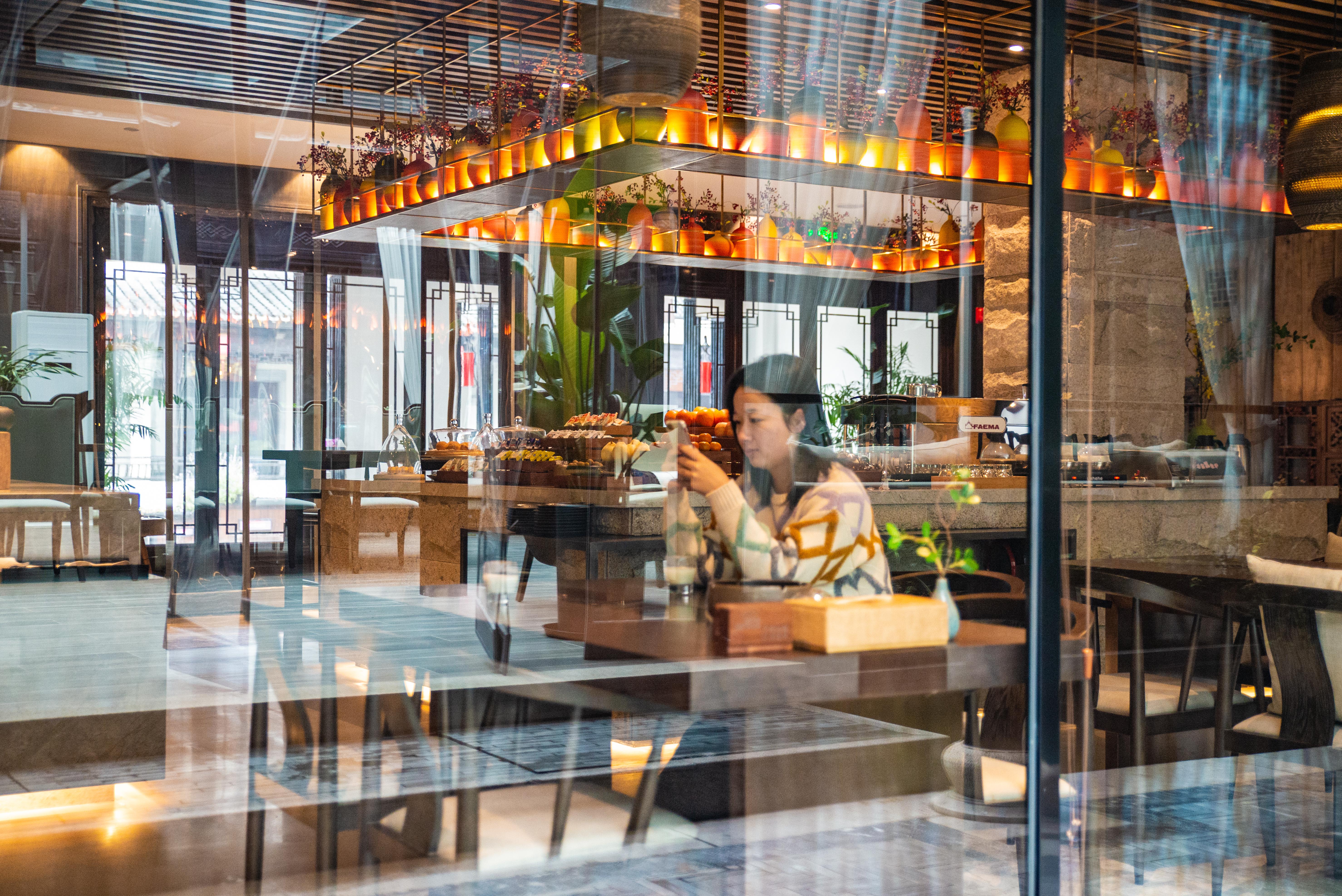 西塘古镇在哪里最好玩,西塘古镇好玩吗值得去吗