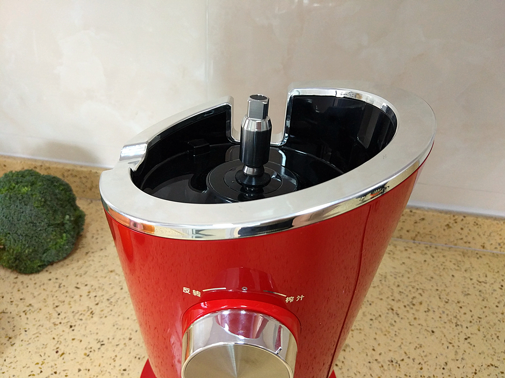 惠人原汁机带给你健康生活饮品