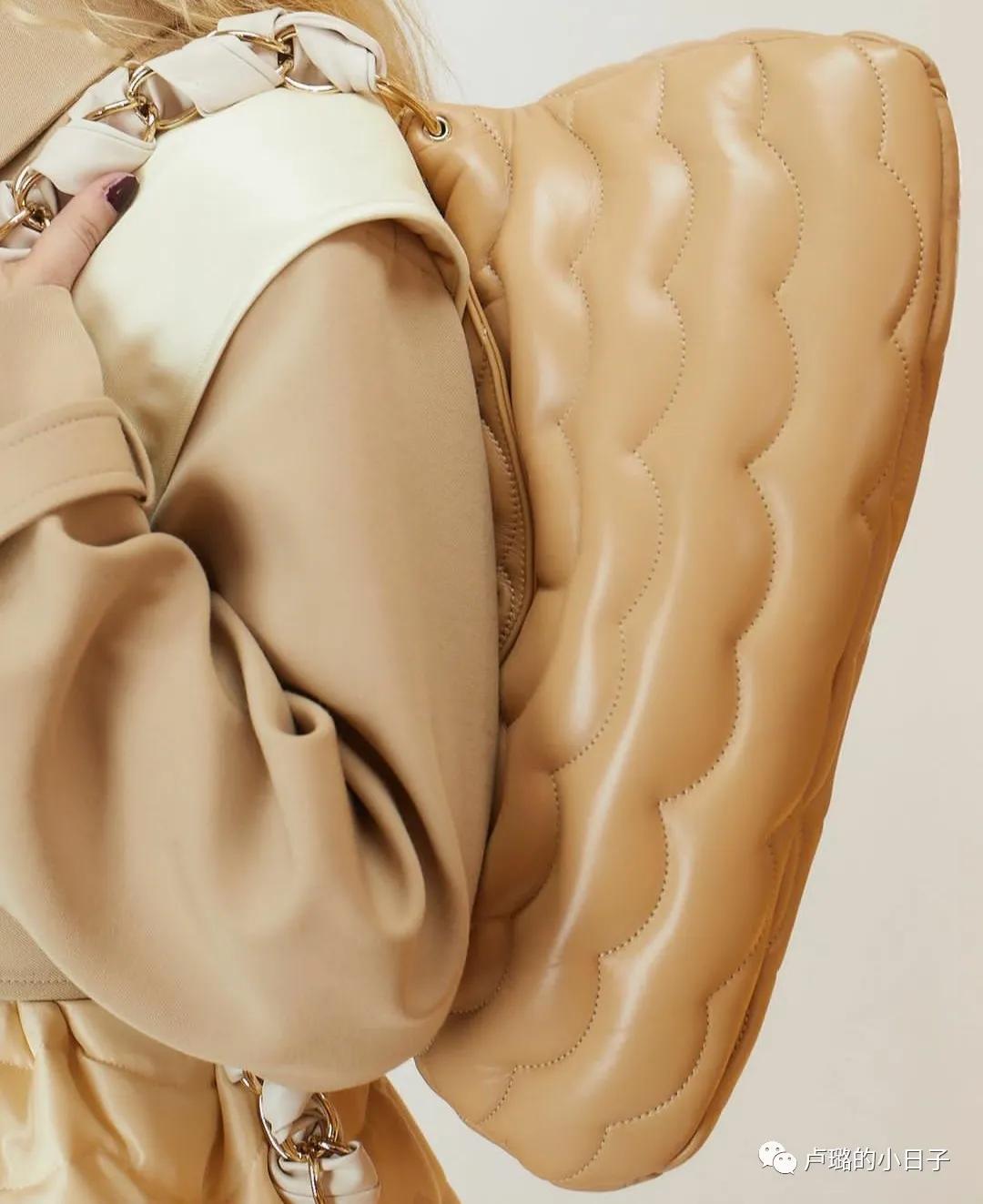 chloe腋下包,买bv包包的十大问题