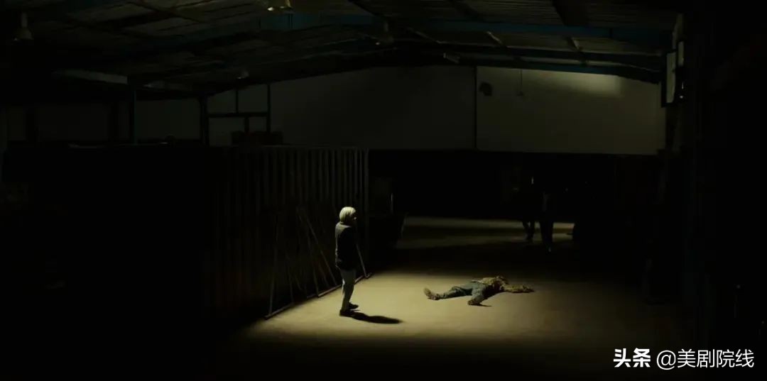 这五部剧全程高能,五部高分美剧续集