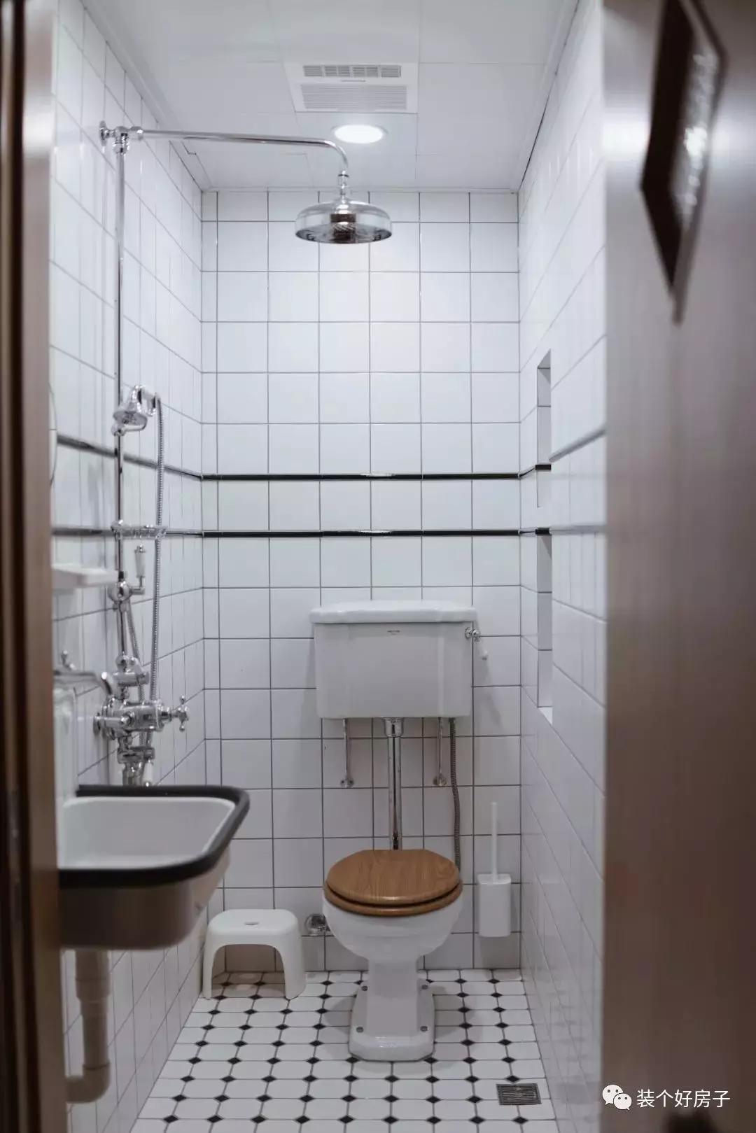 上海老破小学区房改造,上海夫妻改造房子