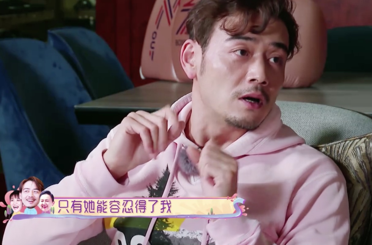 王黎雯为什么喜欢杨烁,王黎雯杨烁采访