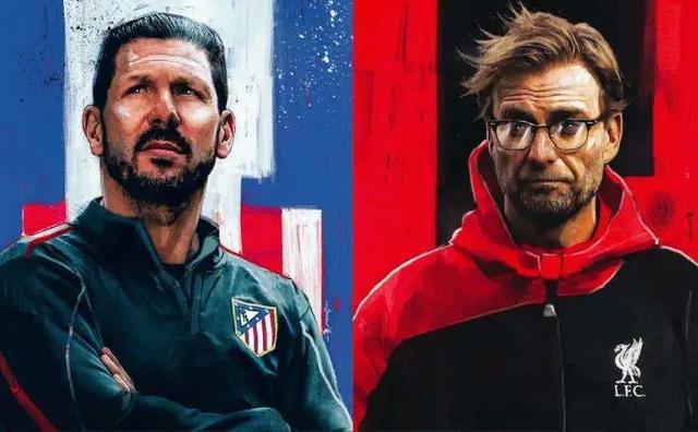 11月7号欧冠马竞vs多特蒙德,欧冠本菲卡vs利物浦曼城vs马竞