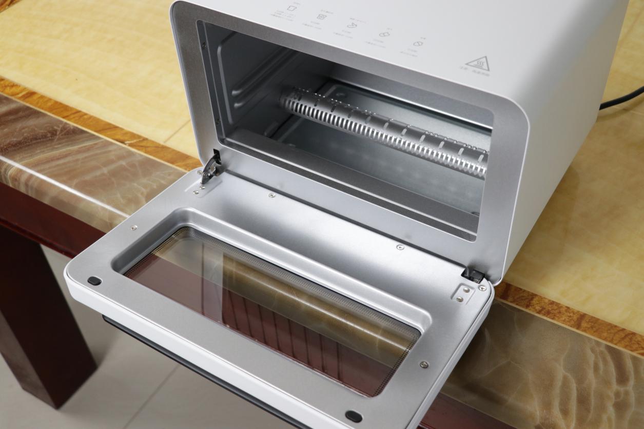 智能烤箱tokit,tokit小烤箱