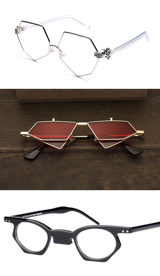 盘点那些你叫不出名字的东西,各种叫不出名字的东西