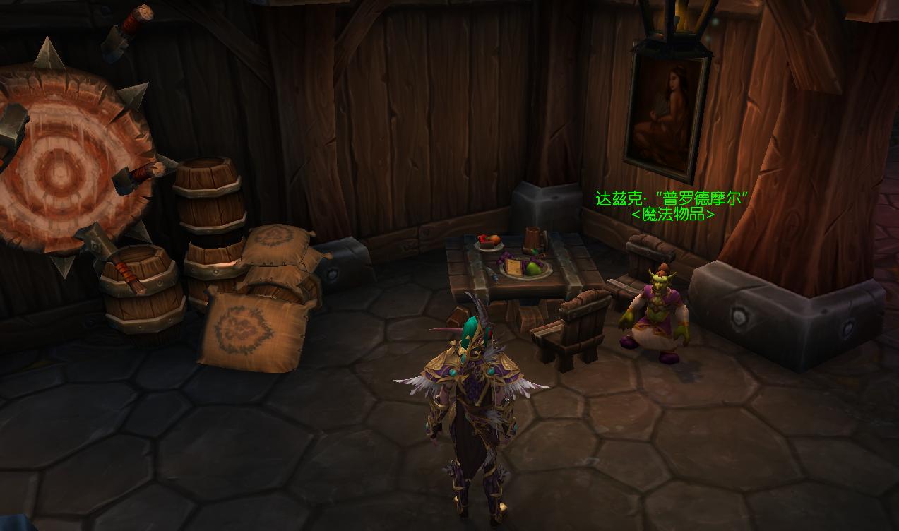 炉石传说达拉然大劫案第一章解锁,炉石传说达拉然大劫案宣传片