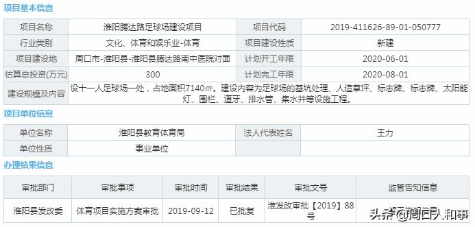 周口有哪几个足球场,河南周口足球场