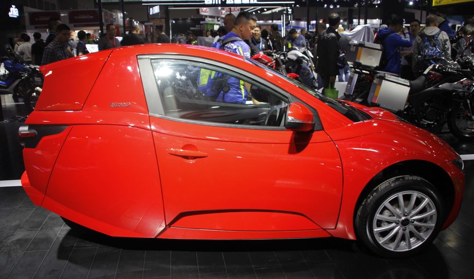 宗申诺顿双缸复古摩托车,宗申到底怎么样