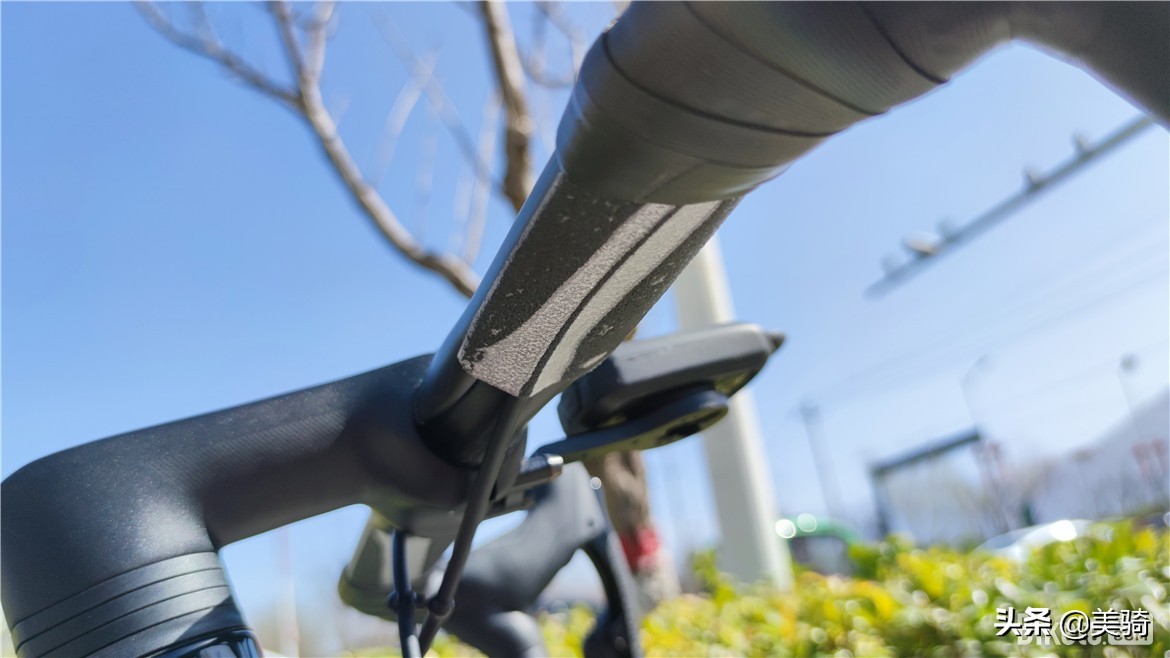 圈刹cervelos3,cervelos3公路车测评