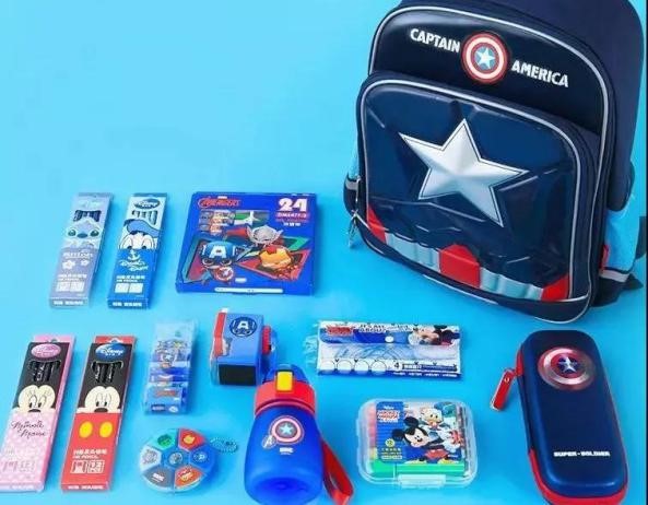 文具展广州,文具展览会2023时间表