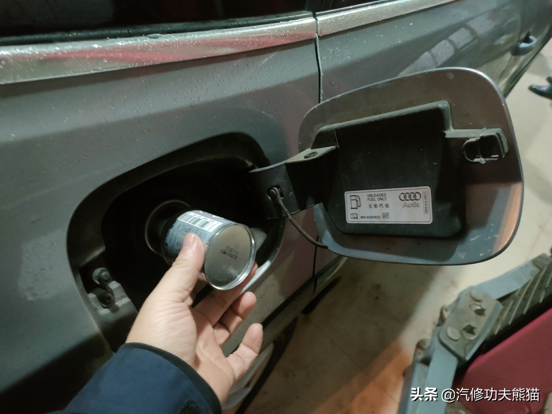 当年奥迪q5多少钱,奥迪q5当年卖70万