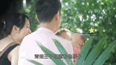 最成功的霸道总裁明道,霸道总裁明道童年回忆