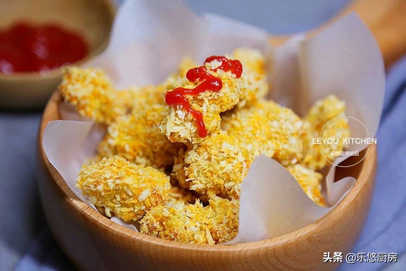 减脂期必备低脂馋嘴零食饱腹感强,5道自制小零食低脂饱腹