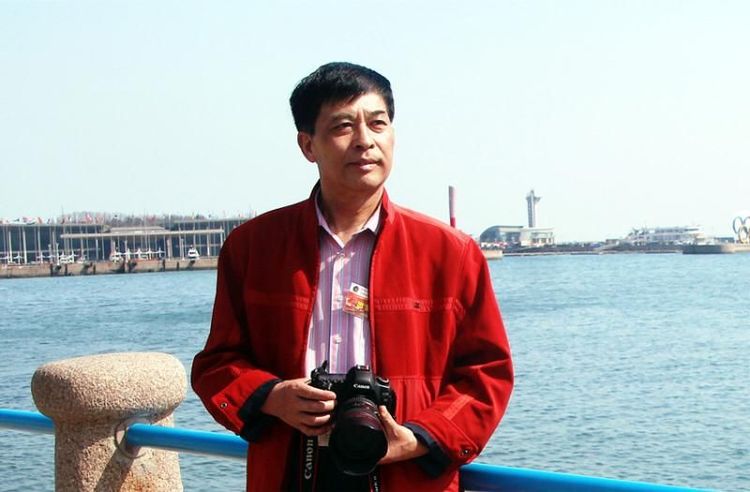 2018年总结表彰暨「感动我的人和事」征文颁奖团拜会