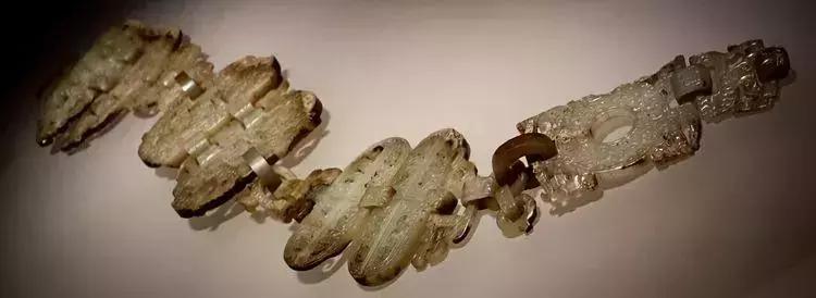 养眼的玉石图片,高古玉100幅高清图