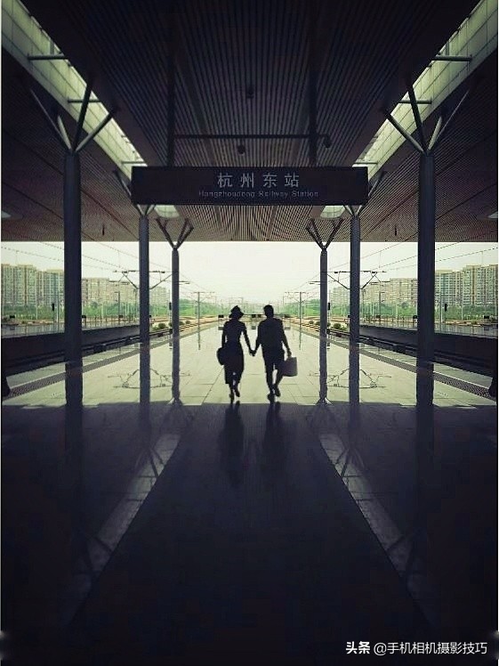 怎么拍出高质量的照片日常,怎么拍出有救赎感的照片