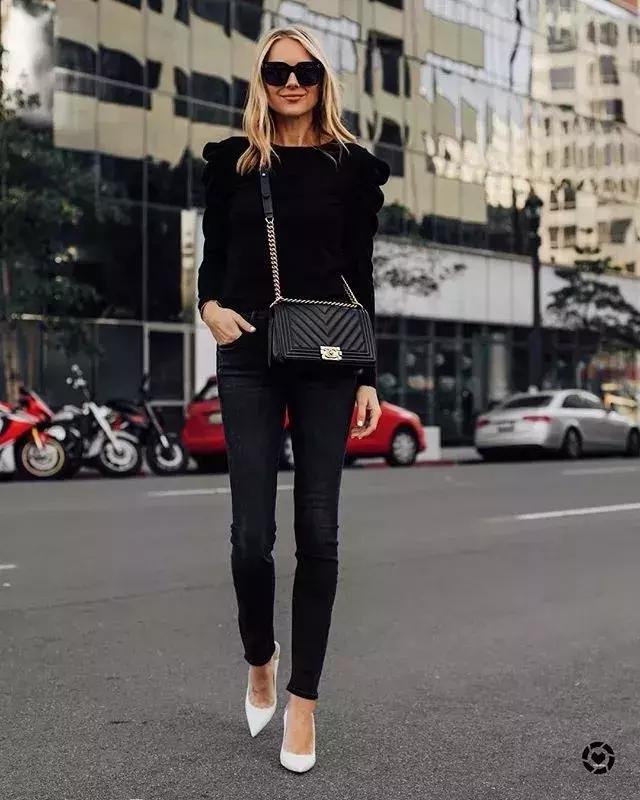 各种包的搭配风格,什么款的包最好搭配衣服