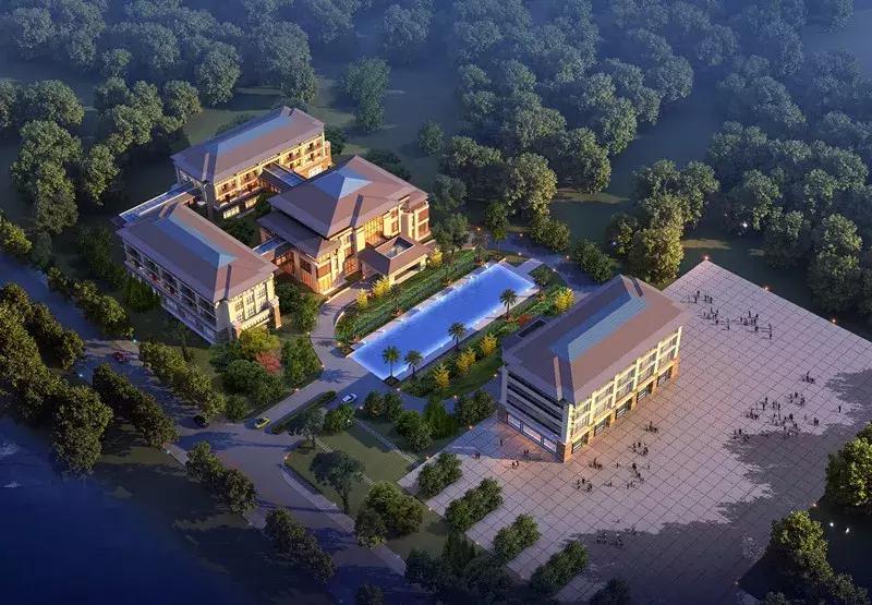 北戴河菲奢尔度假酒店,北戴河渔岛菲奢尔温泉酒店