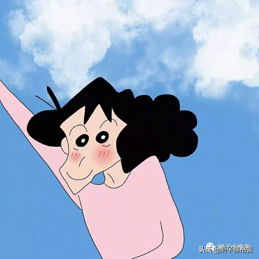 那些年你肯定没看过的动画,那些小时候看不懂的蜡笔小新