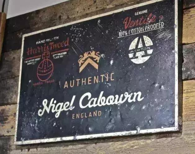 越冷越帅气，这4家复刻军装品牌你最爱哪一家？