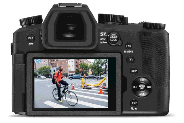 徕卡v-lux5换镜头,徕卡v-lux5值得拥有吗