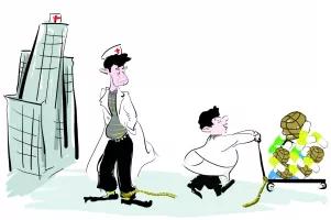 医改众生相：恒瑞、正大天晴更大更强信立泰失色VS华东医药觉醒