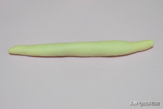 面包揉面发酵,简单揉面做面包