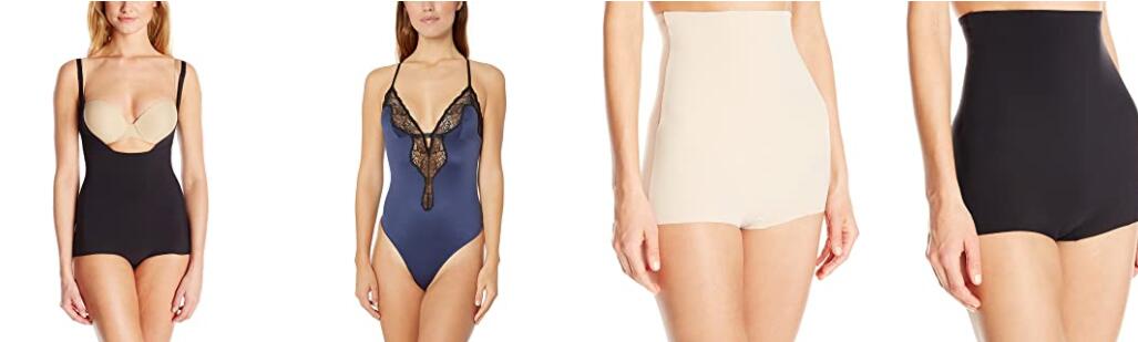 比较好的塑身衣品牌,排名前十塑身衣