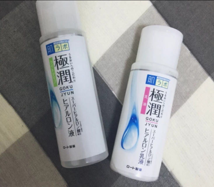 日本护肤保湿水乳推荐女,十大公认好用的水乳珂润