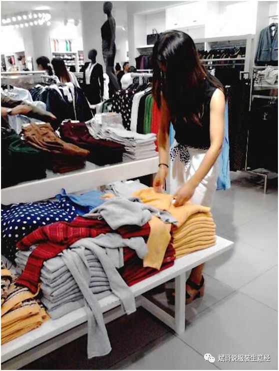 服装加盟店的经营模式和运营方法,经营服装店的技巧和话术