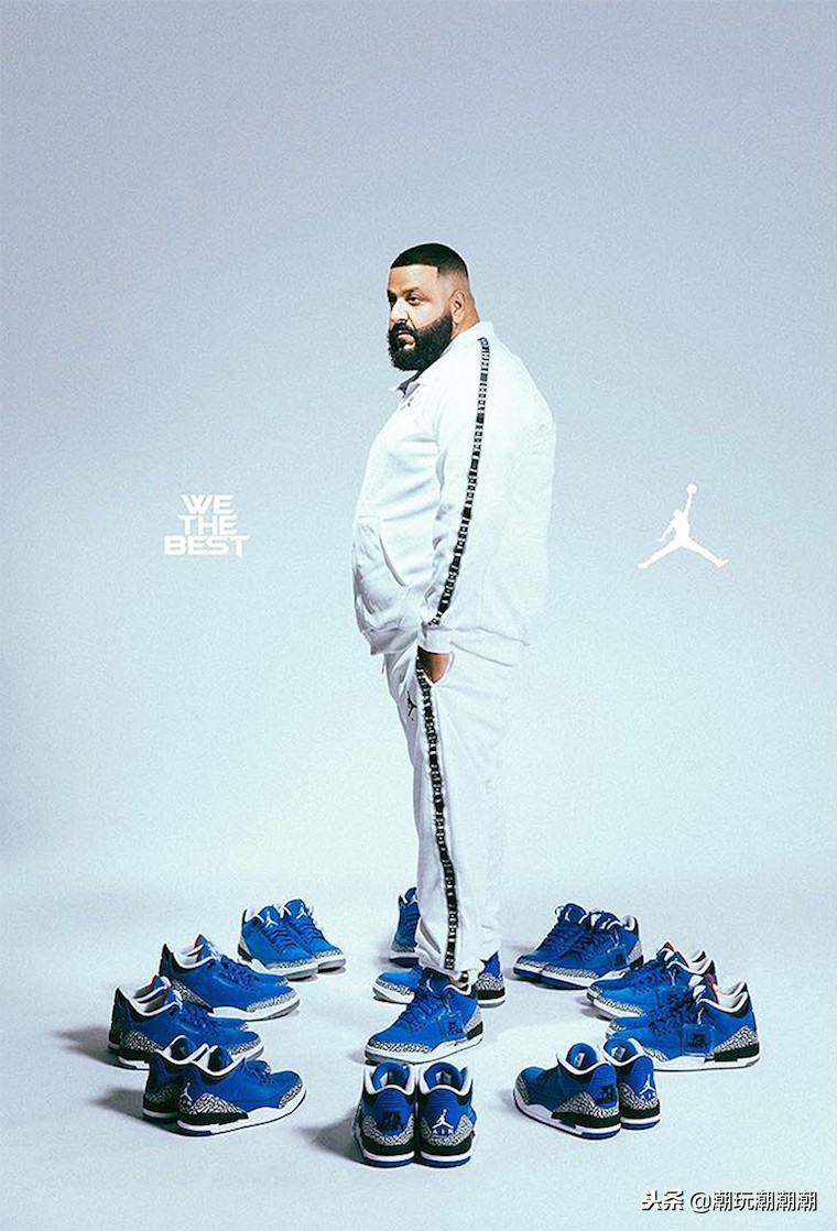 冠希、贾老板等13位巨星出镜！他们告诉你必买Concord的理由