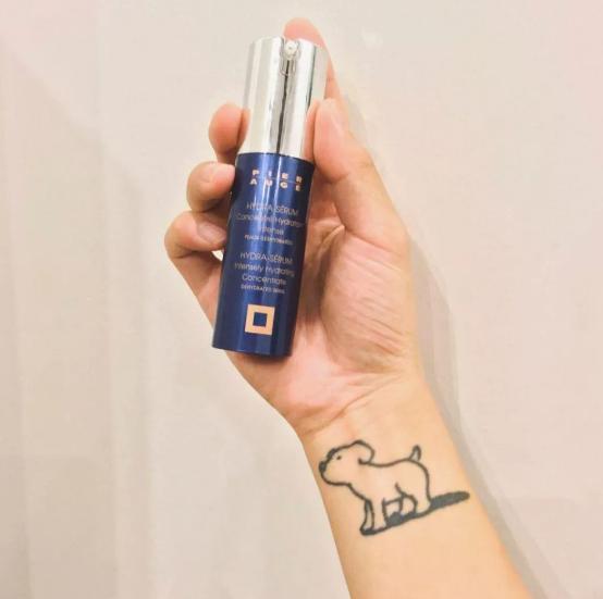 敏感肌混油皮男生护肤品测评,男油皮抗氧化护肤品推荐