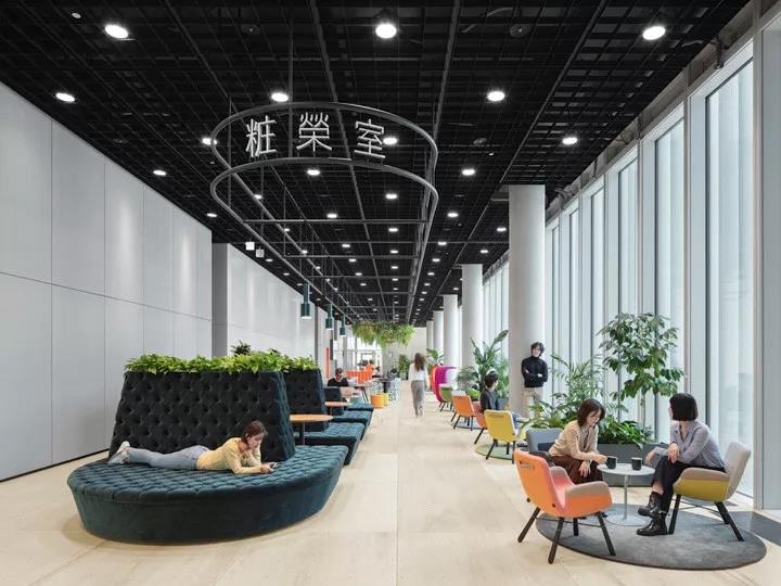 鐖辫寜鑾夊お骞虫磱棣栧皵鎬婚儴澶фゼ璁捐,鐖辫寜鑾夊お骞虫磱澶фゼ璁捐