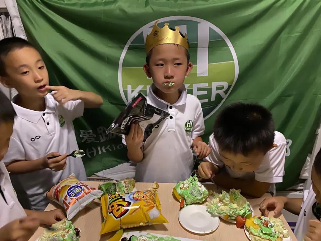 太舞足球比赛,太舞夏令营