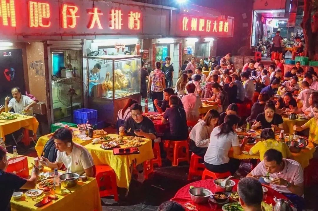 深圳有什么宝藏小店,深圳宝藏物品杂货小店