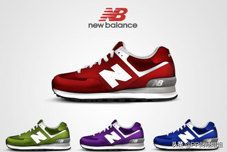 2023年世界十大运动鞋品牌,newbalance鞋中国制造