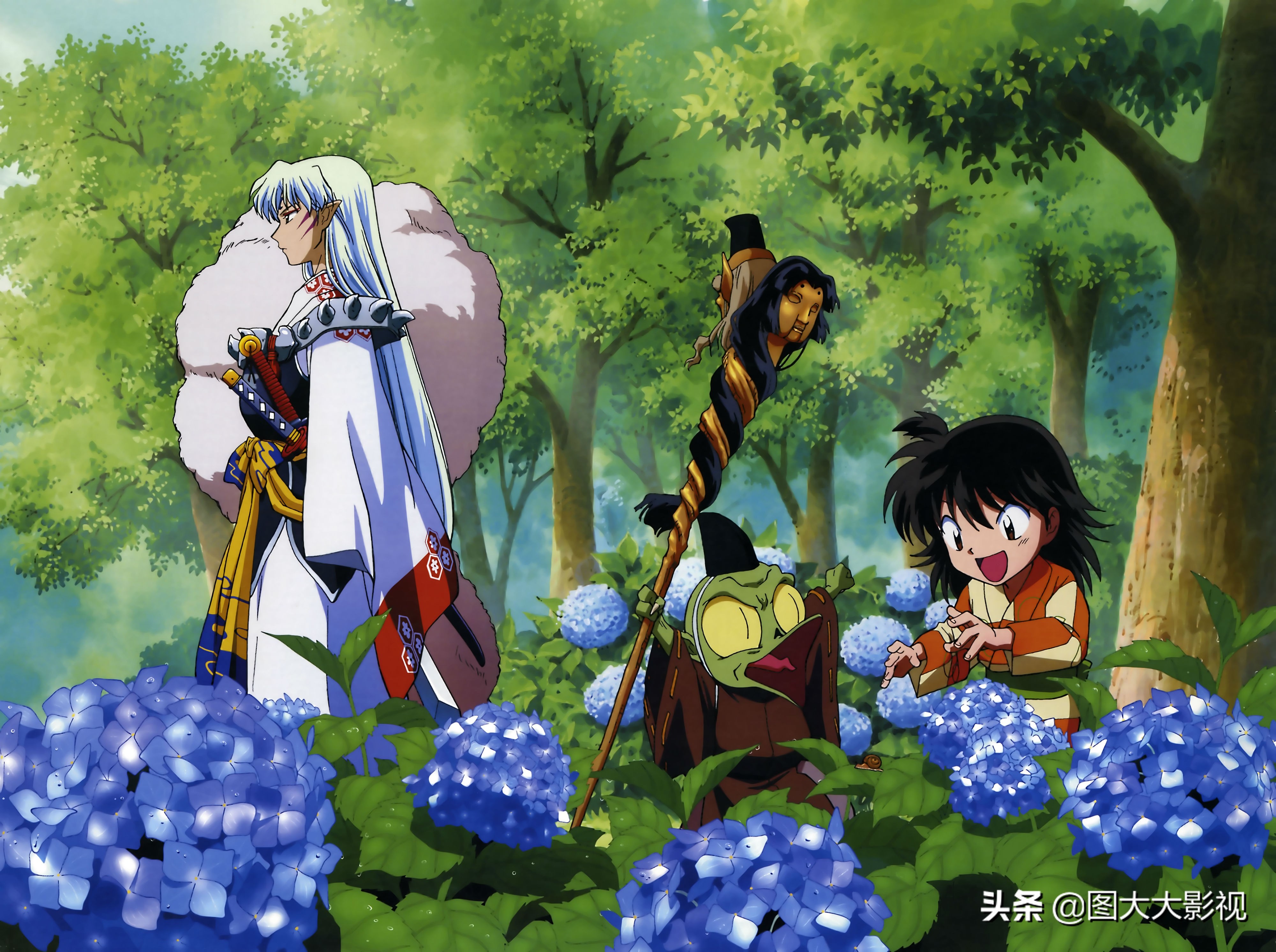 回忆杀30部8090后经典日本动漫,90后的日本动漫