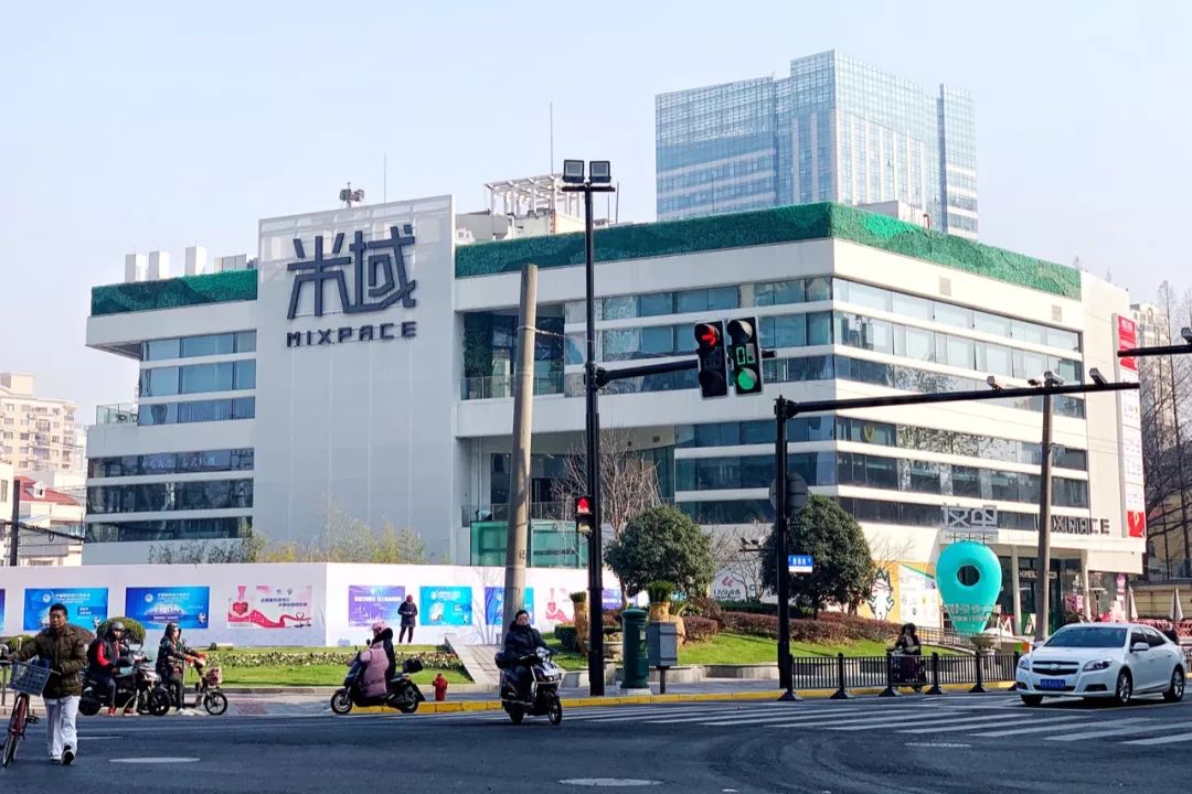 1月扫街日记（中）