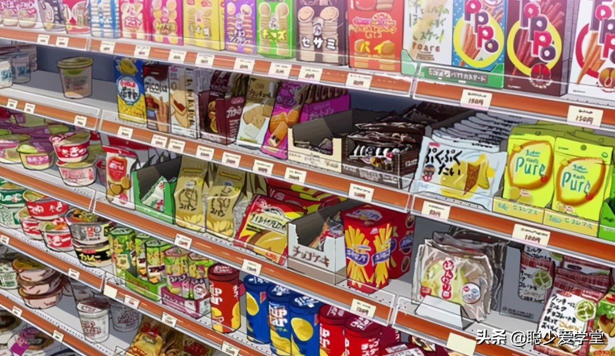 零食店位置不好的店怎么样去引流,零食推广怎么精准引流