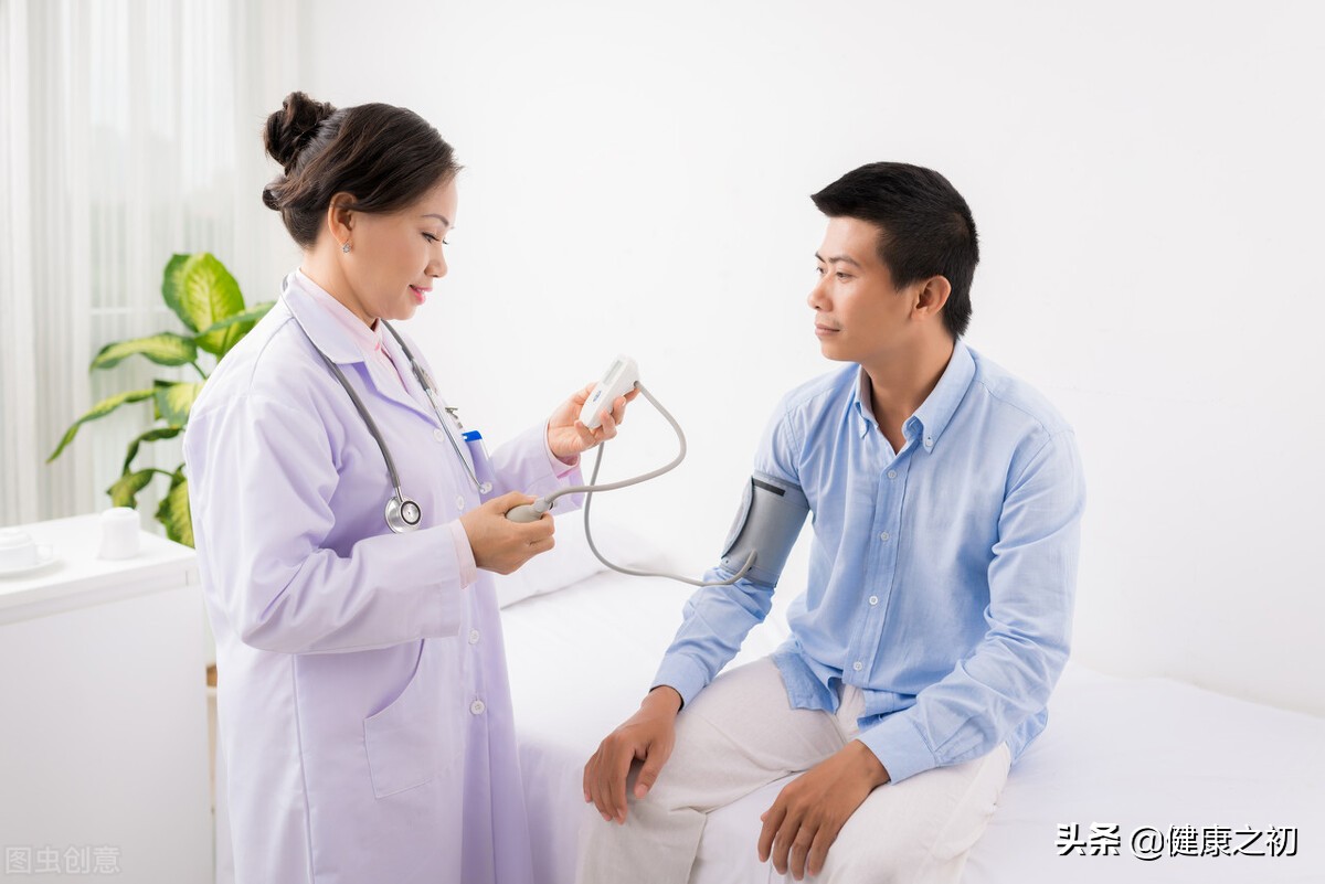 男朋友患有家族遗传性高血压该分手吗？你对高血压真的了解吗？