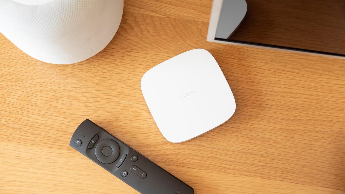 芝杜电视盒子和普通电视盒子区别,华为电视盒子荣耀盒子哪个好些