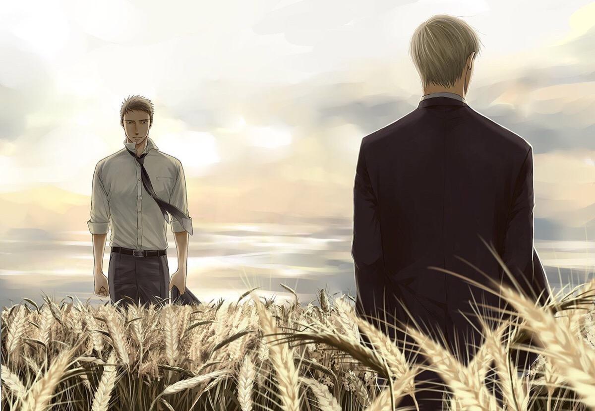 鸣鸟不飞动漫有没有第二部,鸣鸟不飞动漫剧场版还会更新吗